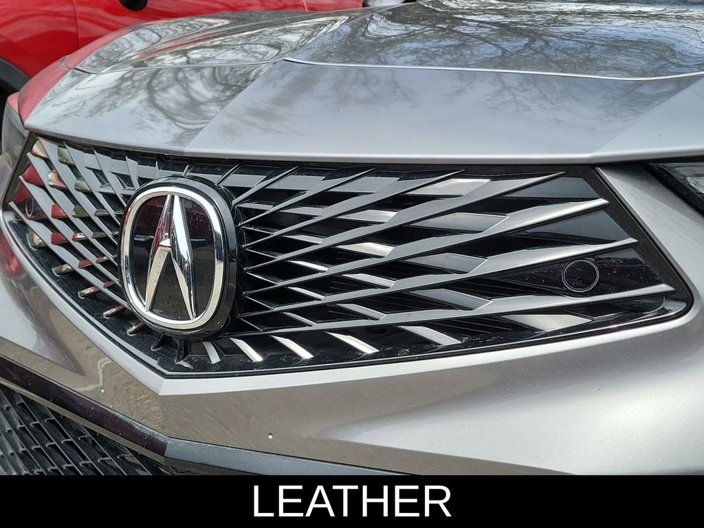 Used 2024 Acura Integra A-Spec image 3