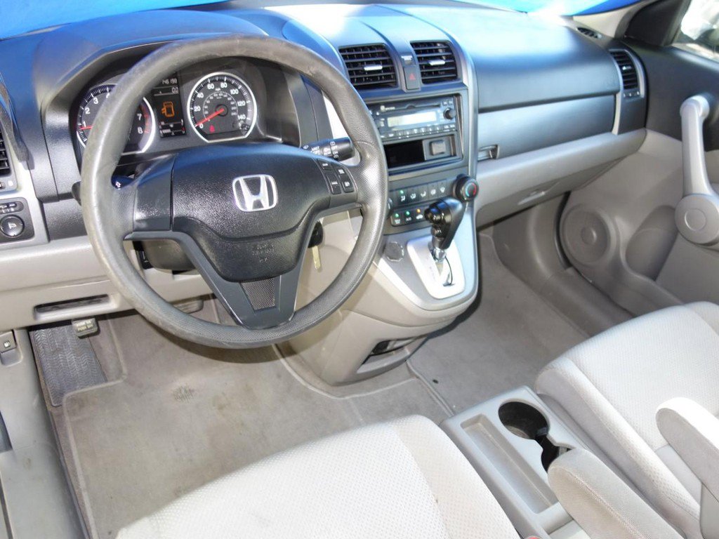 Used 2007 Honda CR-V LX image 15