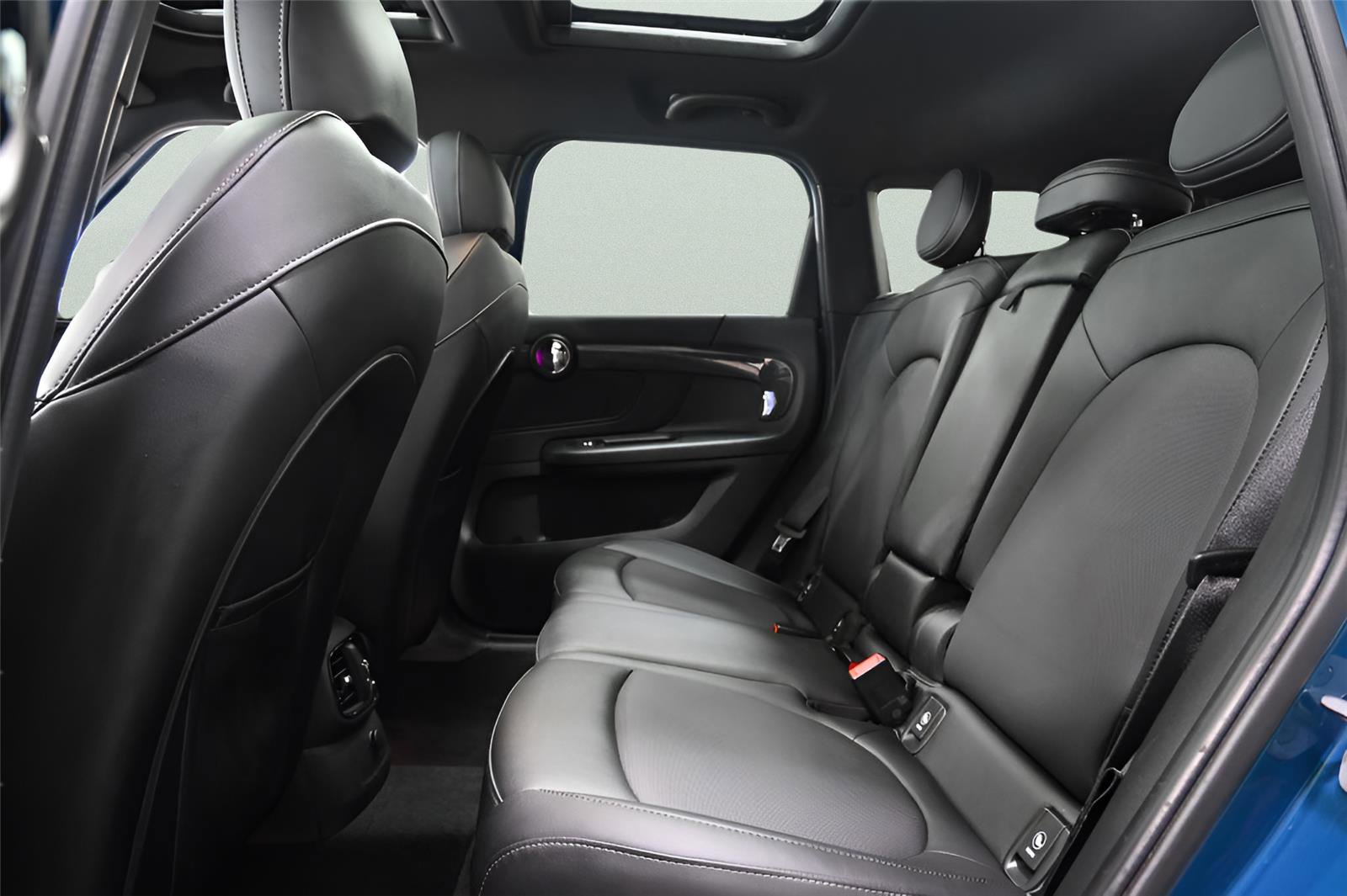 Used 2017 MINI Cooper Countryman S AWD/4WD image 16