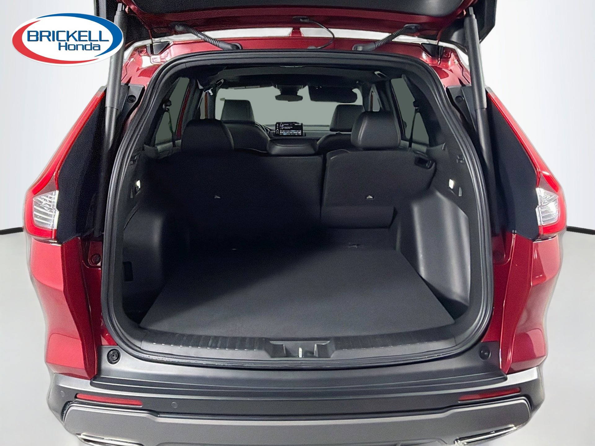 Certified 2025 Honda CR-V Sport-L image 13