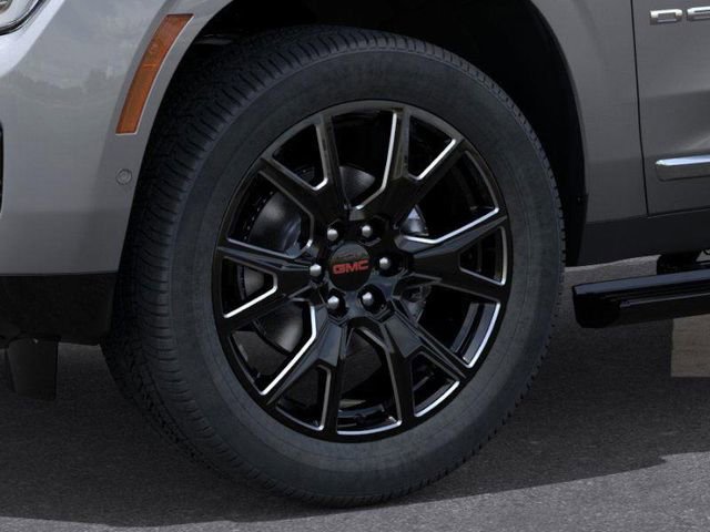 New 2026 GMC Yukon XL Denali w/ Sun & Power Step Package image 9