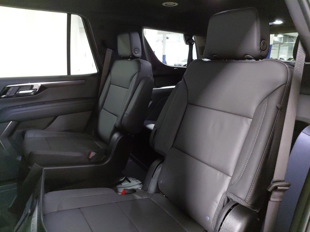 New 2026 Chevrolet Tahoe LT image 18