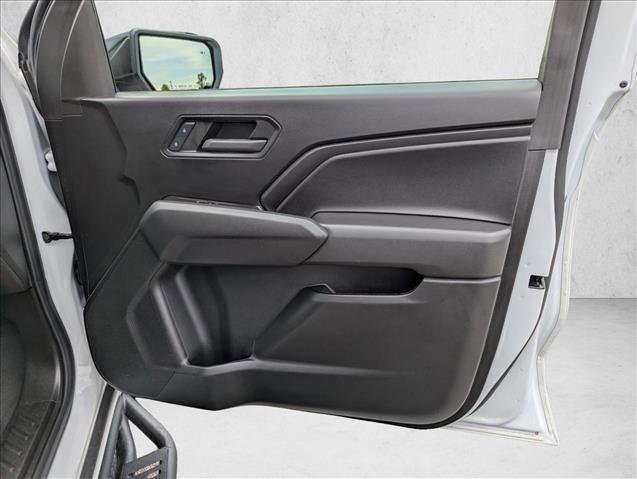 Used 2024 Chevrolet Colorado Trail Boss w/ Advanced Trailering Package AWD/4WD image 26