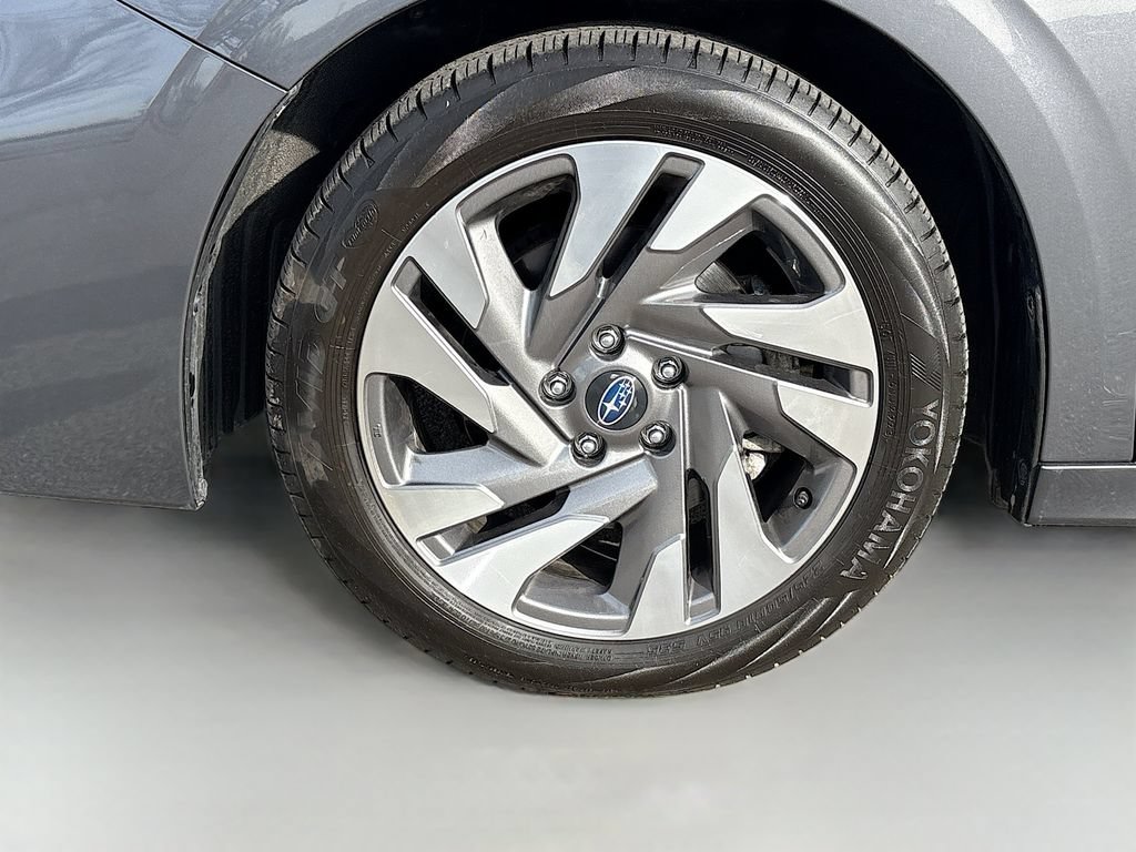 Used 2025 Subaru Legacy Limited AWD/4WD image 33