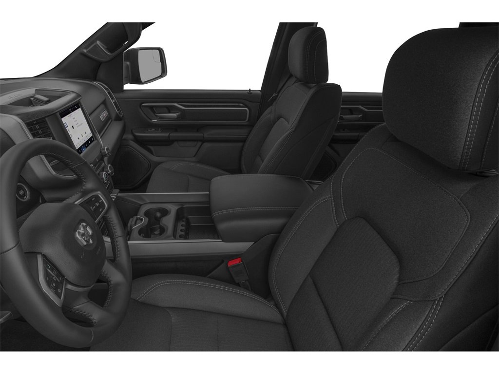 Used 2022 RAM 1500 Big Horn image 9