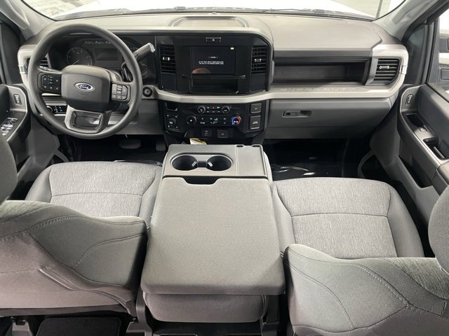 New 2026 Ford F250 XL image 2