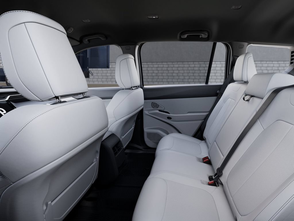 New 2026 Jeep Cherokee Limited AWD/4WD image 23
