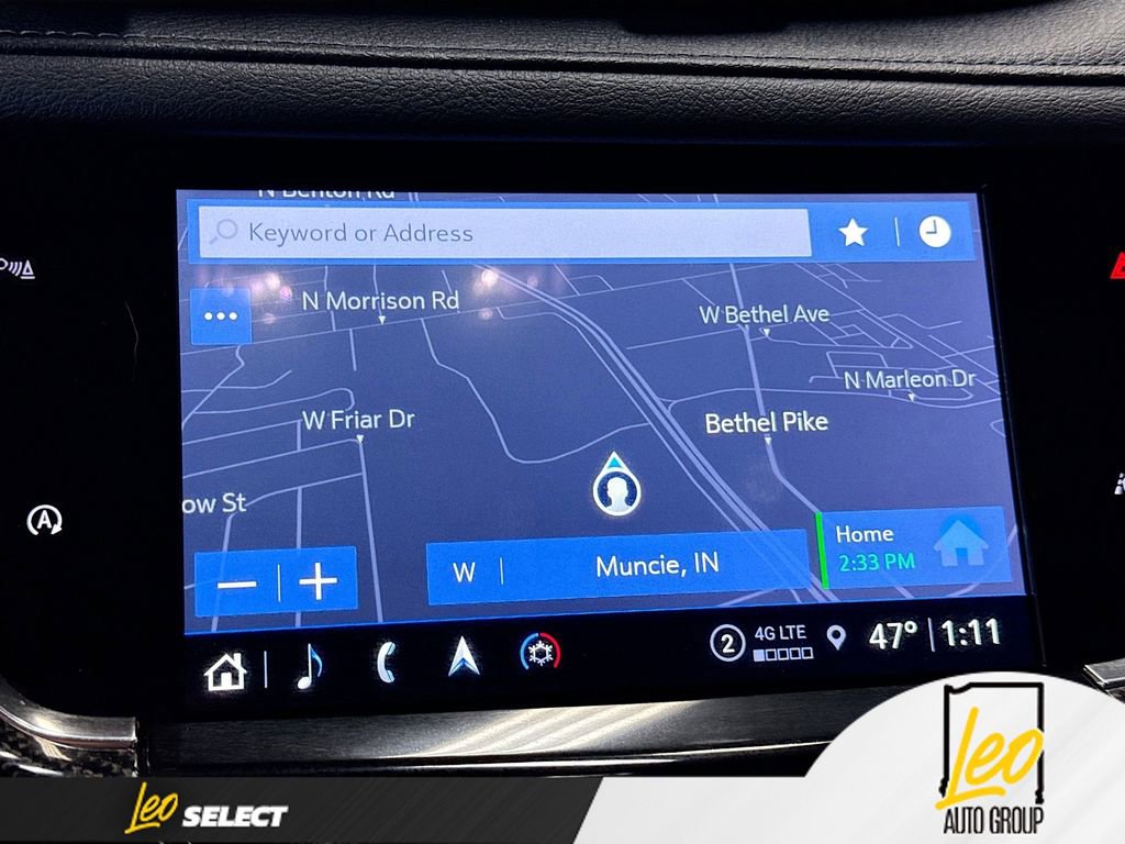 Used 2023 Cadillac XT6 Sport AWD/4WD image 13