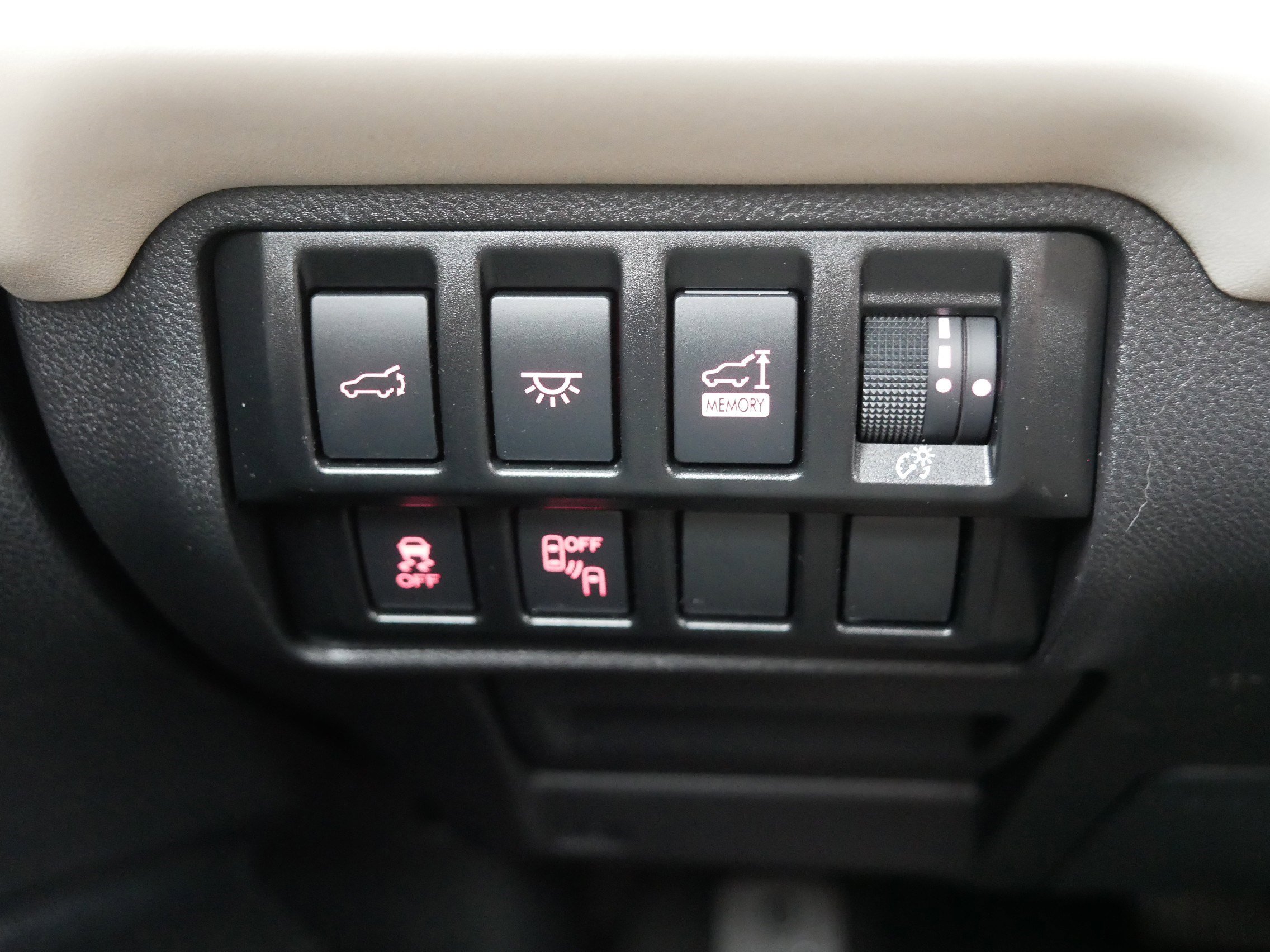 Used 2022 Subaru Ascent Touring AWD/4WD image 26