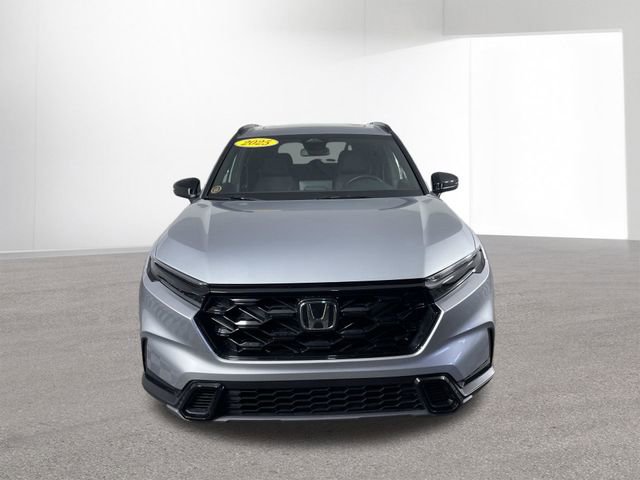 Used 2025 Honda CR-V Sport image 15
