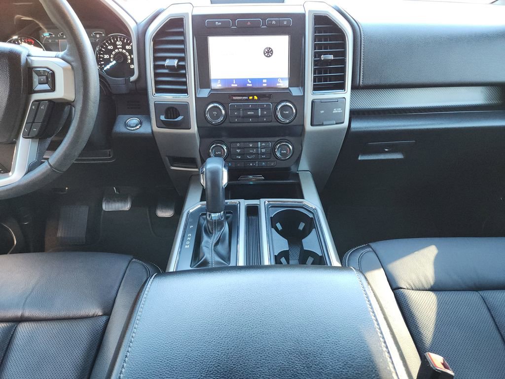 Used 2020 Ford F150 Lariat image 15
