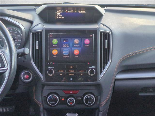 Used 2019 Subaru Crosstrek 2.0i Limited w/ Popular Package #4 image 14