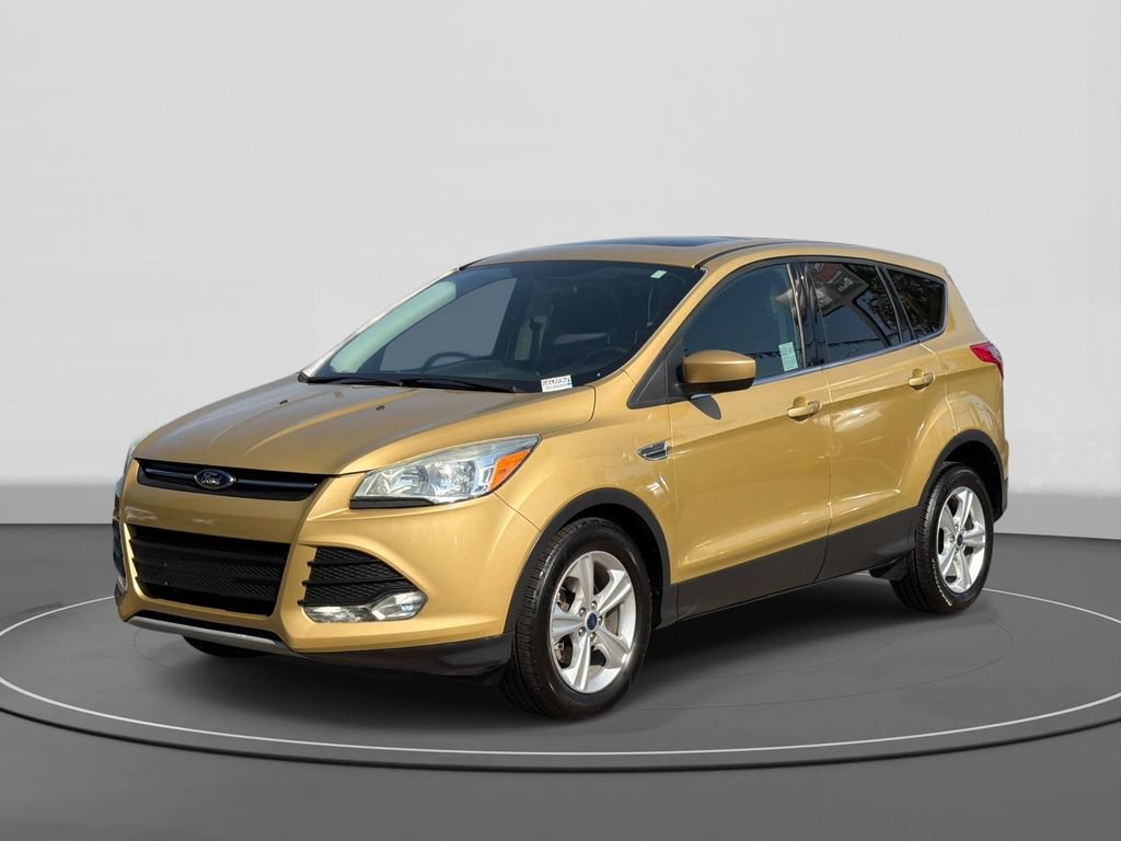 Used 2014 Ford Escape SE FWD image 1