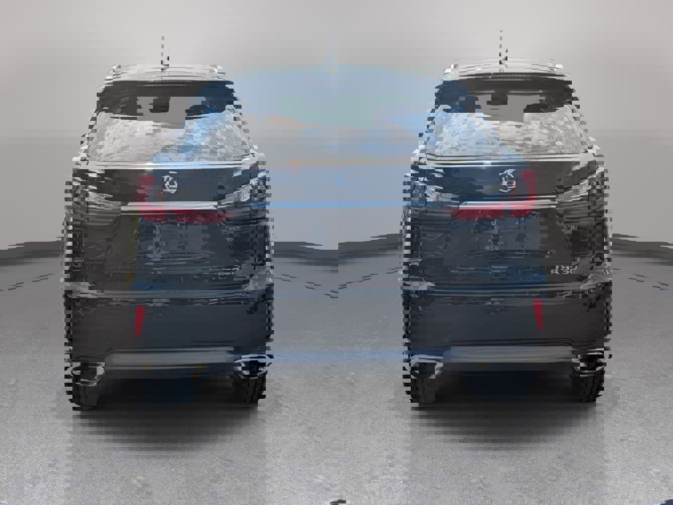 Used 2017 Lexus RX 350 AWD w/ Premium Package image 6