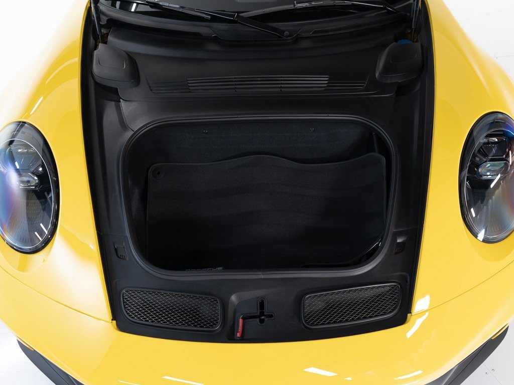 Used 2022 Porsche 911 GT3 image 41