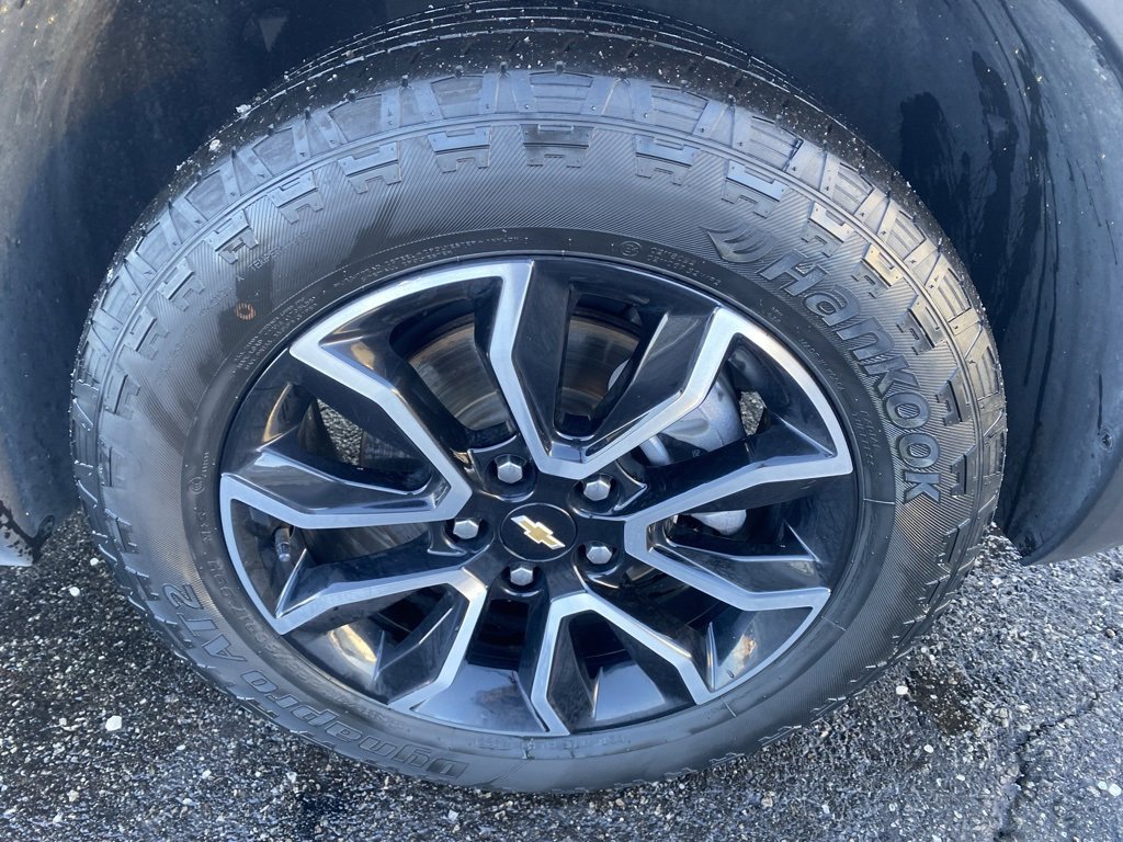 Used 2023 Chevrolet TrailBlazer ACTIV image 28