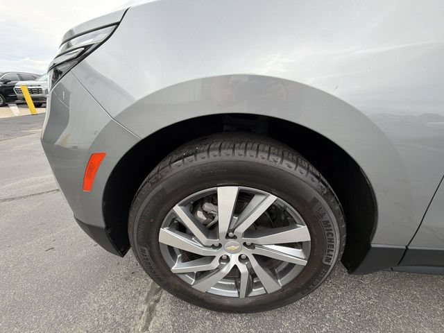 Certified 2023 Chevrolet Equinox Premier FWD image 33