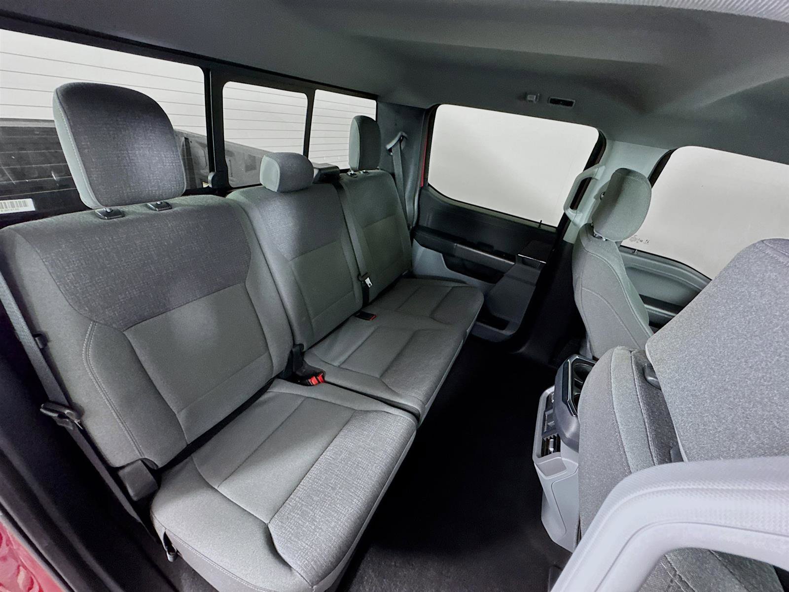 Used 2024 Ford F150 XLT w/ Equipment Group 302A MID image 28