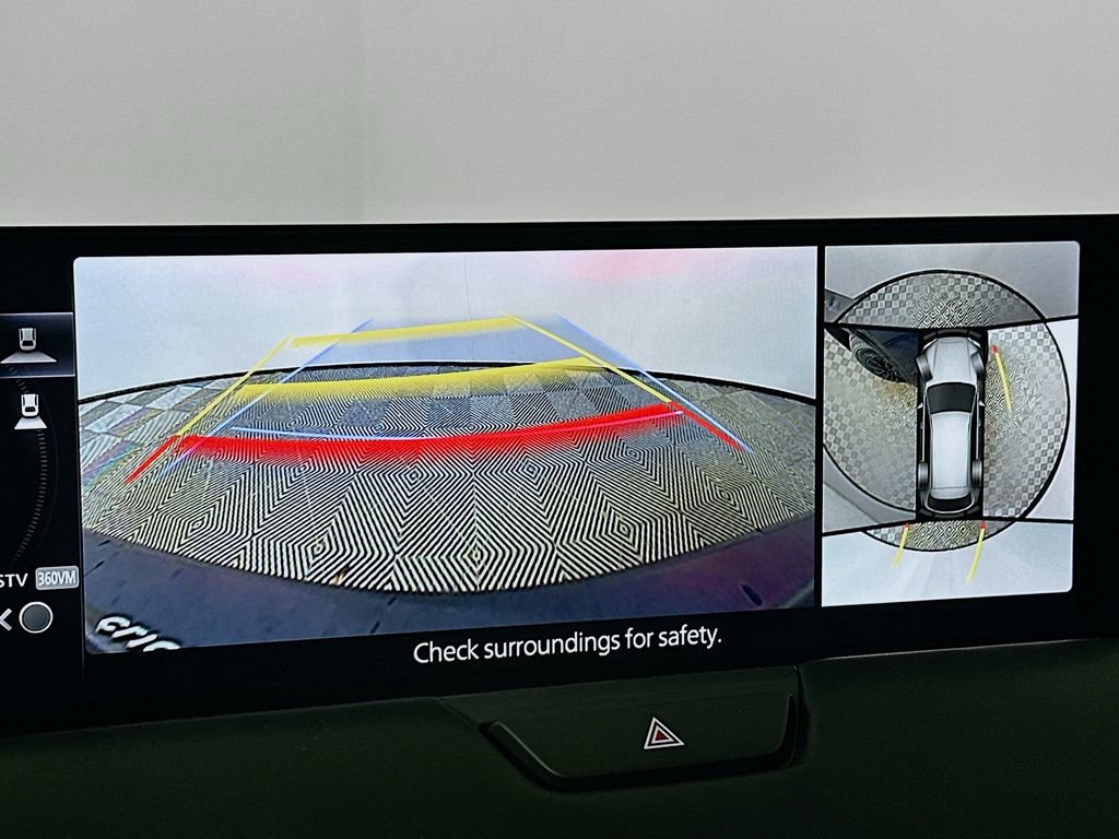 New 2026 MAZDA CX-90 3.3 Turbo S w/ Premium Package image 23