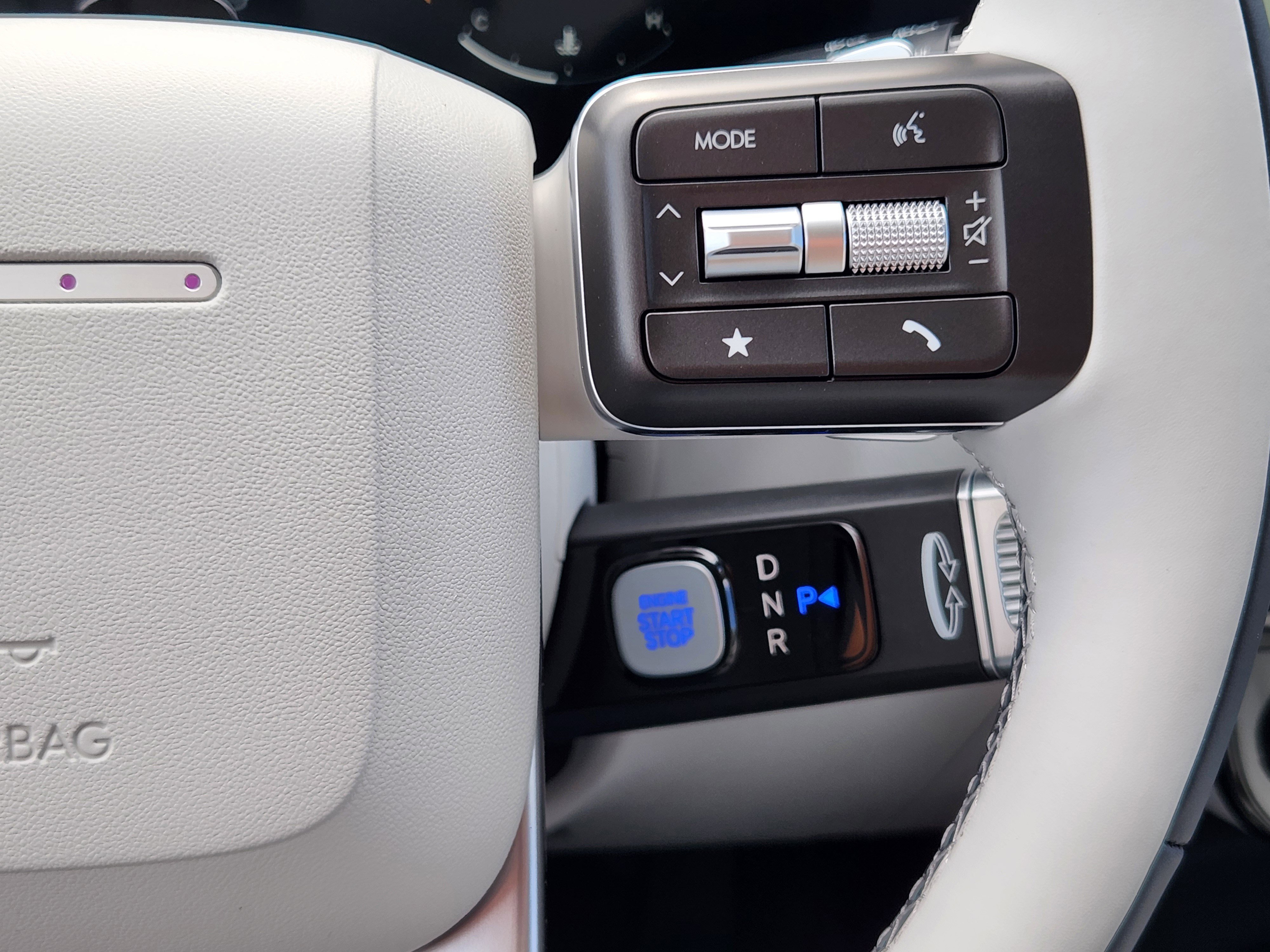 New 2026 Hyundai Palisade Calligraphy image 22