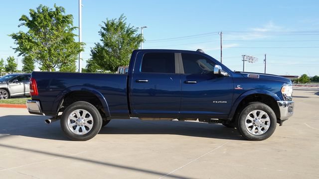 Certified 2022 RAM 3500 Laramie AWD/4WD image 10