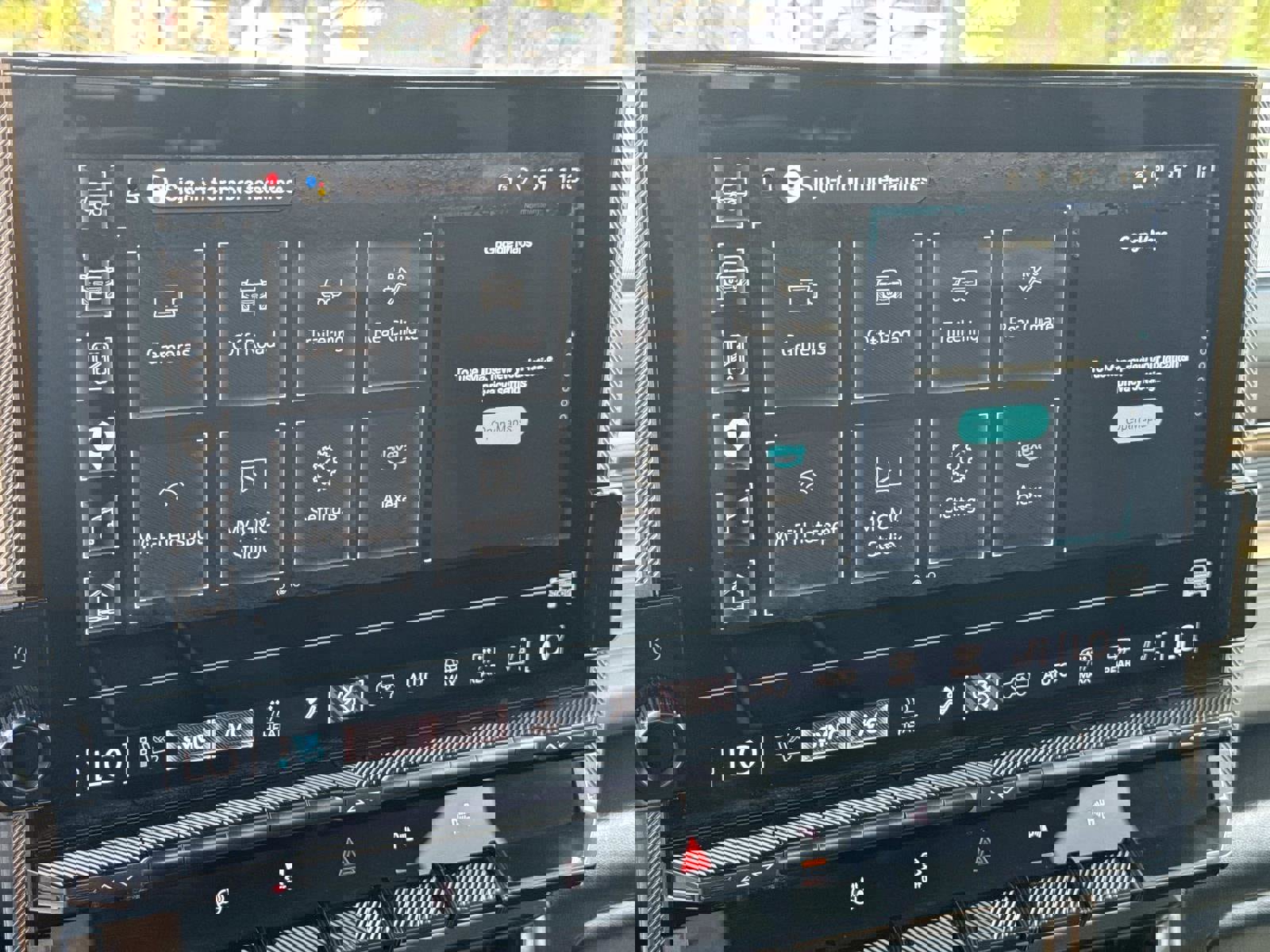 Used 2024 GMC Hummer EV 3X w/ Battery Pack, 24 Module Pack AWD/4WD image 25