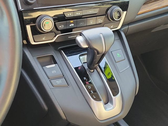 Certified 2019 Honda CR-V Touring image 26