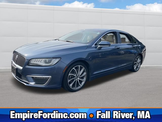 Used 2019 Lincoln MKZ Reserve w/ Reserve Plus Package