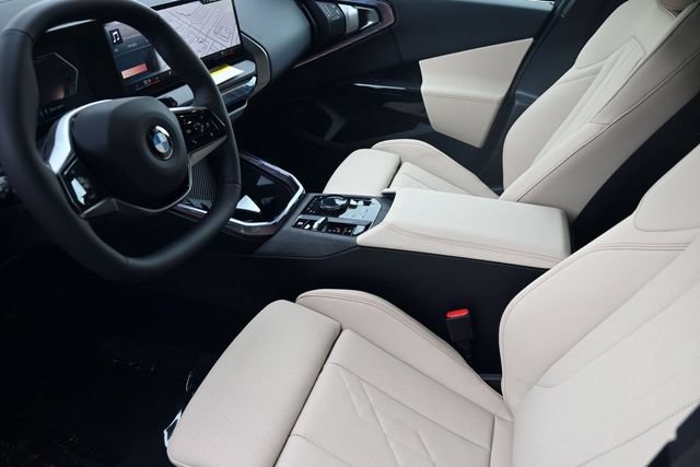 New 2026 BMW X3 xDrive30i w/ Premium Package AWD/4WD image 26