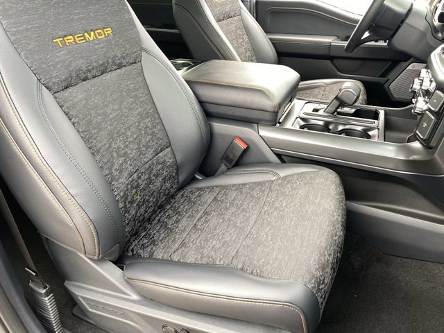 New 2026 Ford F150 Tremor AWD/4WD image 11