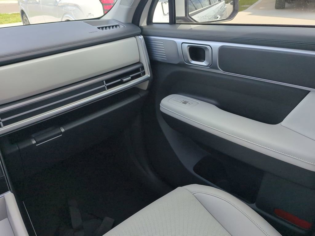 New 2026 Hyundai Santa Fe SEL image 21