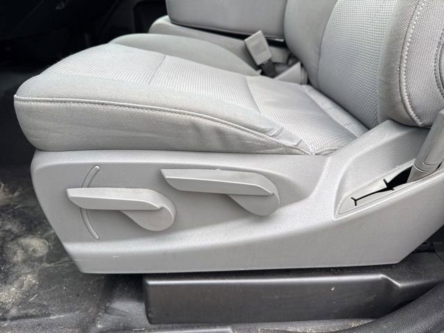 Used 2018 Chevrolet Silverado 1500 Custom w/ Rally 1 Edition image 19