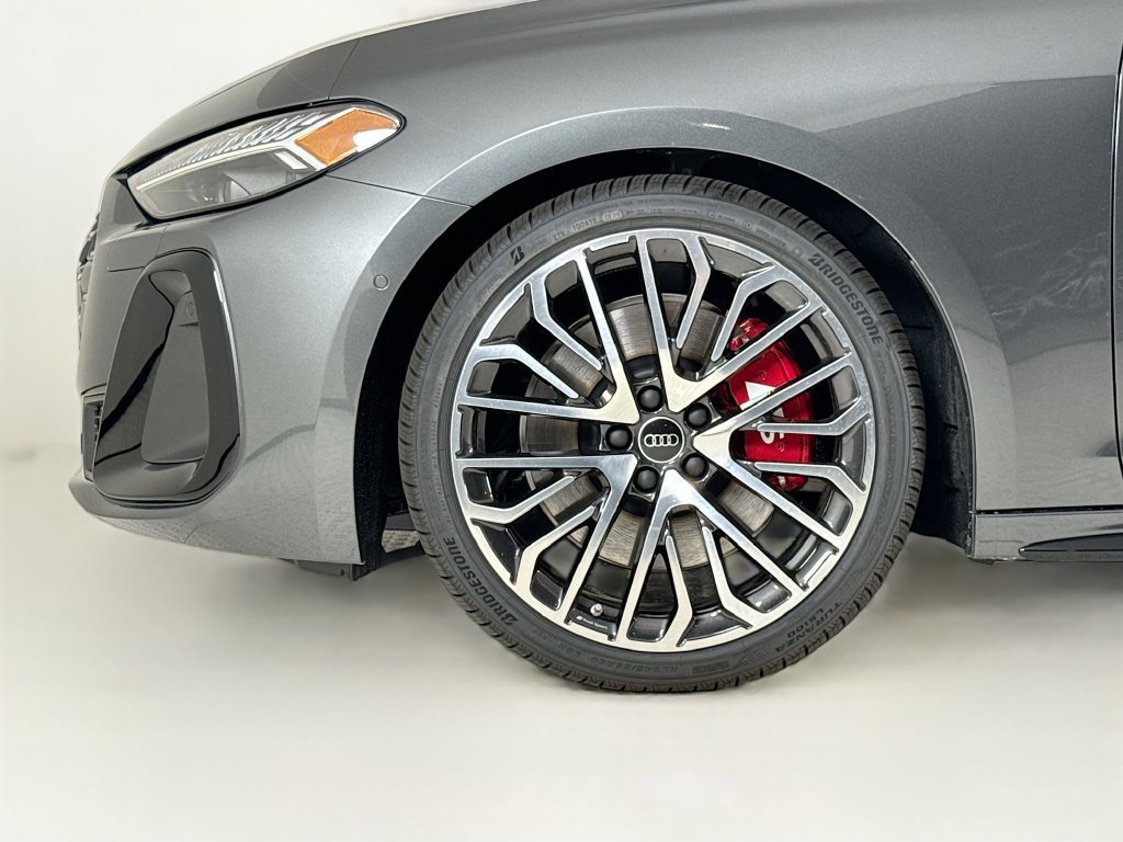New 2026 Audi S5 Premium Plus AWD/4WD image 28