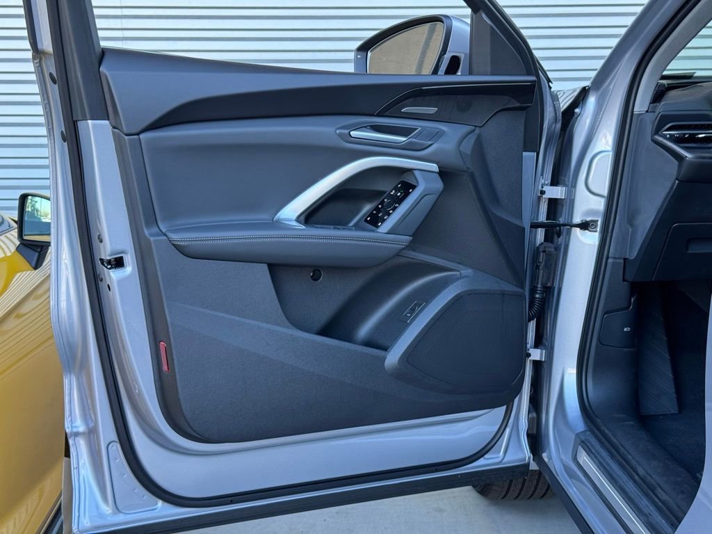 New 2025 Audi Q5 Premium Plus image 20
