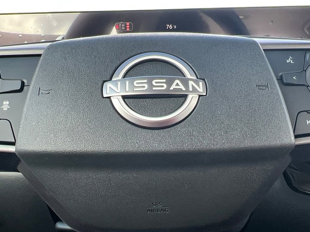 New 2026 Nissan Sentra SL image 5