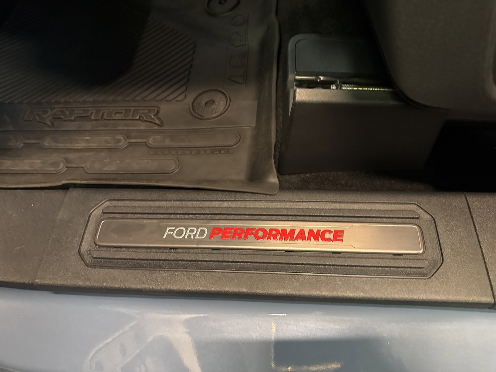 Used 2023 Ford Bronco Raptor image 15