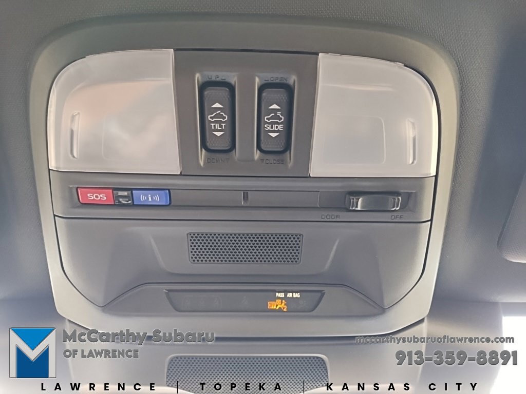 New 2026 Subaru WRX Premium w/ Accessory Package #2 AWD/4WD image 25
