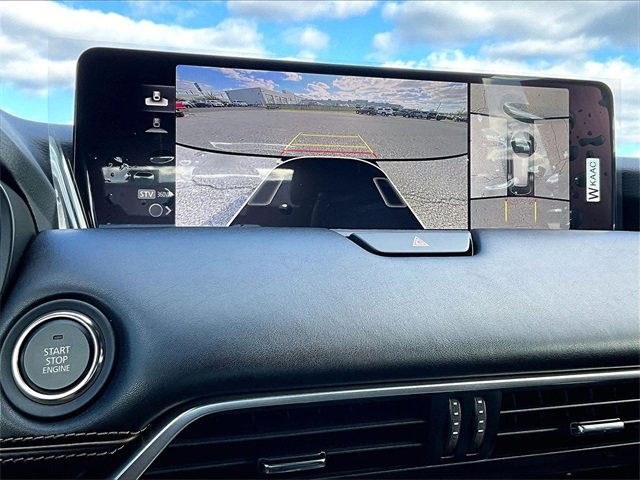 New 2026 MAZDA CX-70 3.3 Turbo w/ Premium Plus Pkg image 15