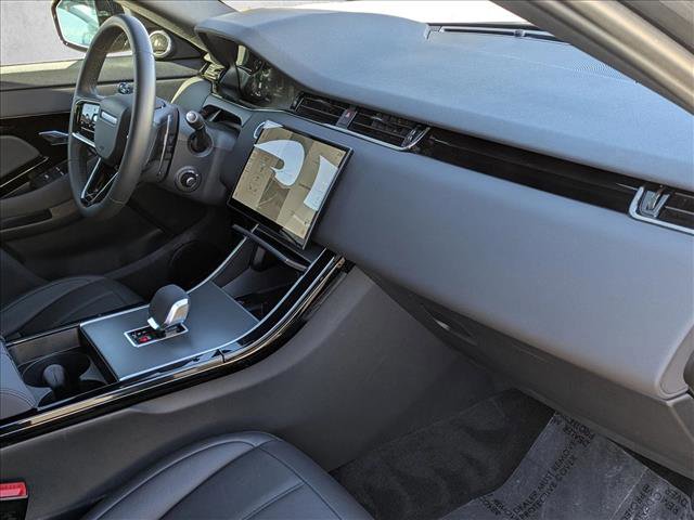 Certified 2026 Land Rover Range Rover Evoque S image 23
