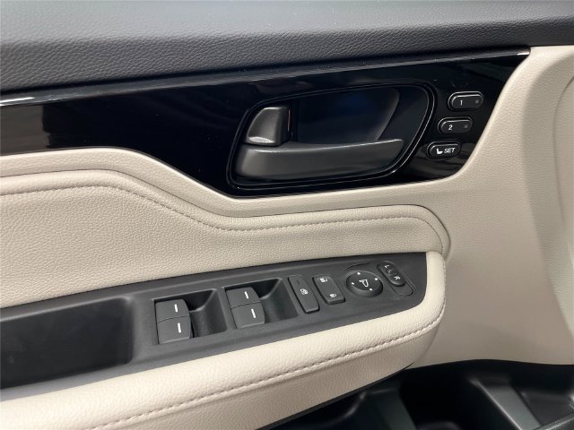 New 2027 Honda Odyssey Touring image 14