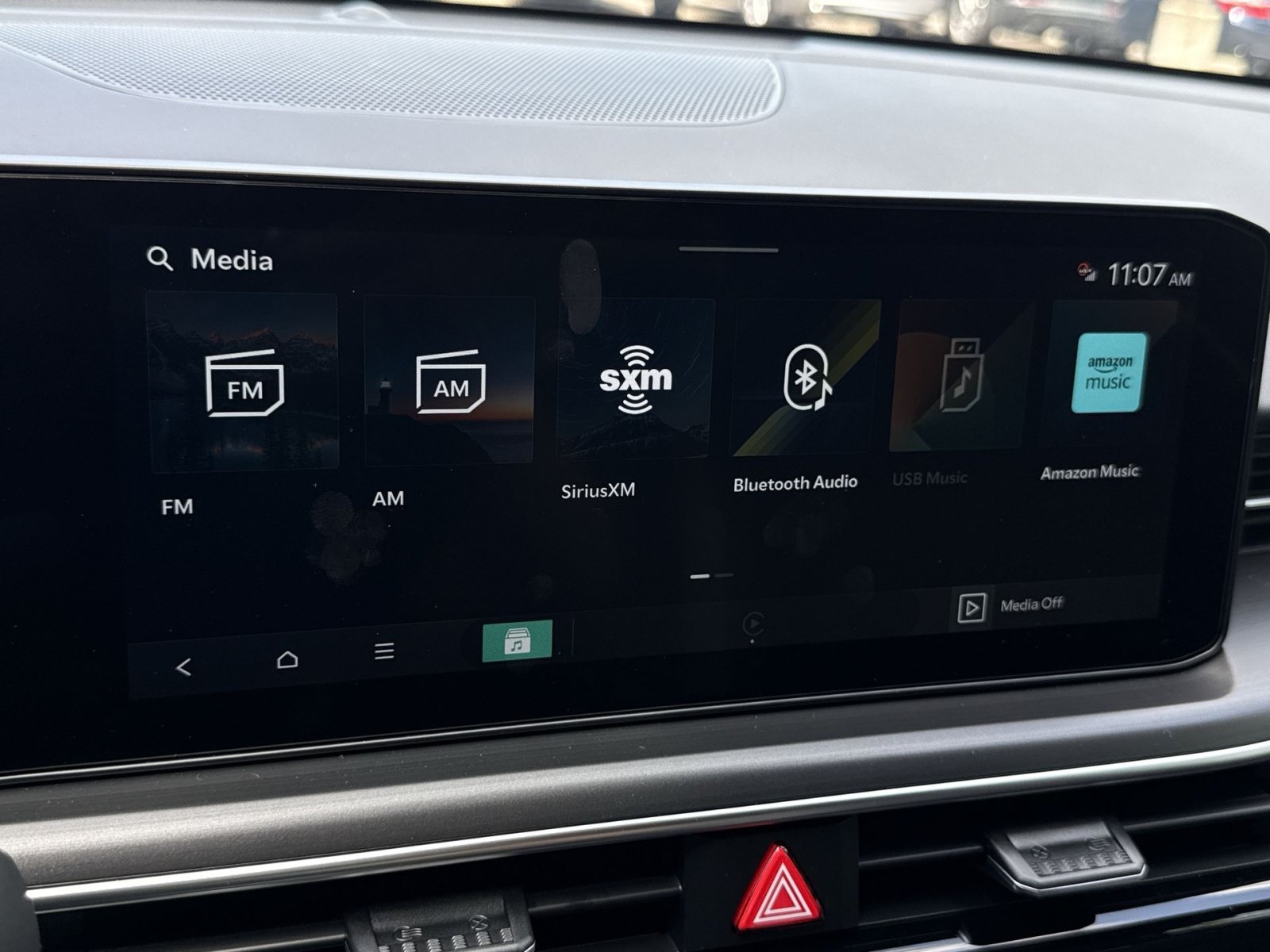 New 2026 Kia K5 GT-Line w/ GT-Line Premium Package FWD image 22