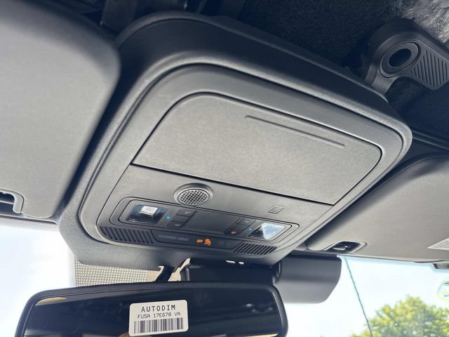 New 2026 Ford Bronco Outer Banks w/ Sasquatch Package AWD/4WD image 30