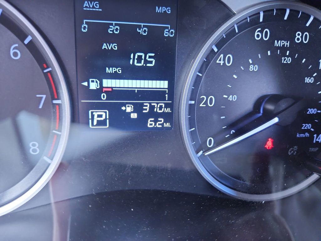 New 2025 Nissan Versa S w/ S Plus Package image 16