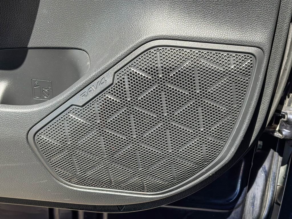 Used 2019 Toyota RAV4 Limited w/ All Weather Liner Package image 46