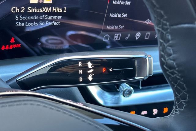 New 2026 Cadillac Lyriq V w/ LPO, Floor Liner Package image 22