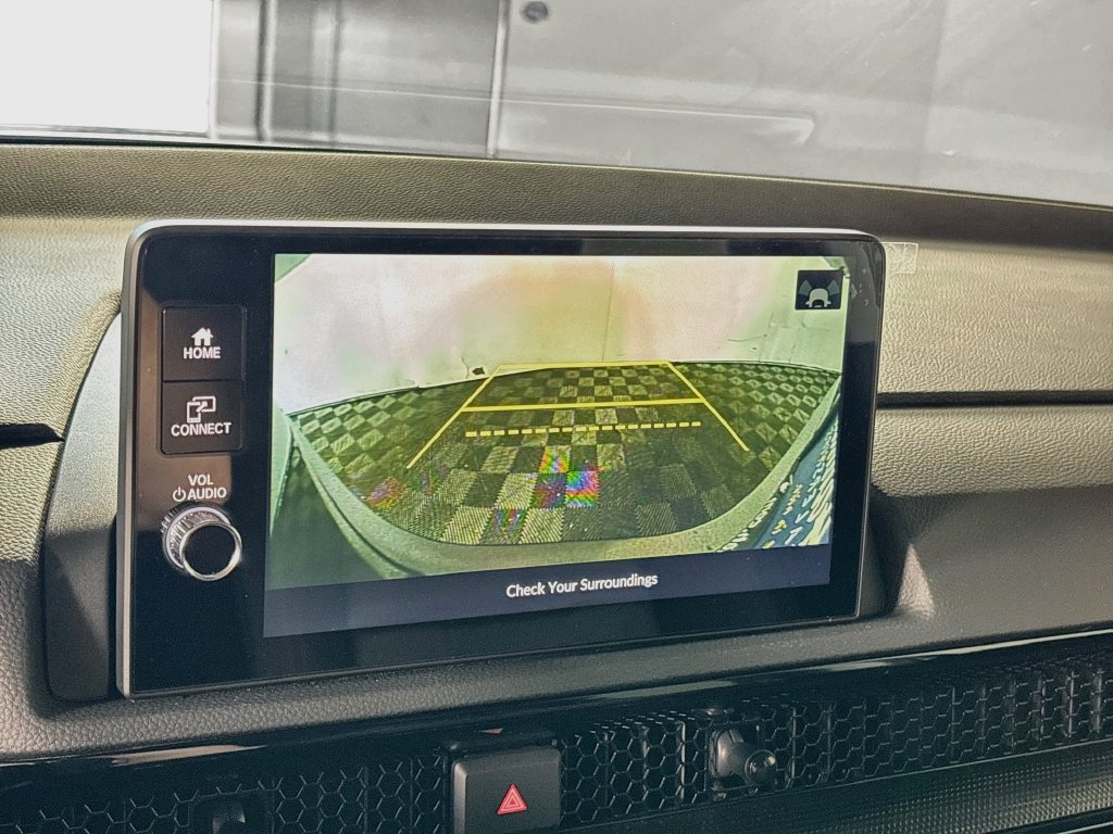 New 2027 Honda CR-V EX-L image 16