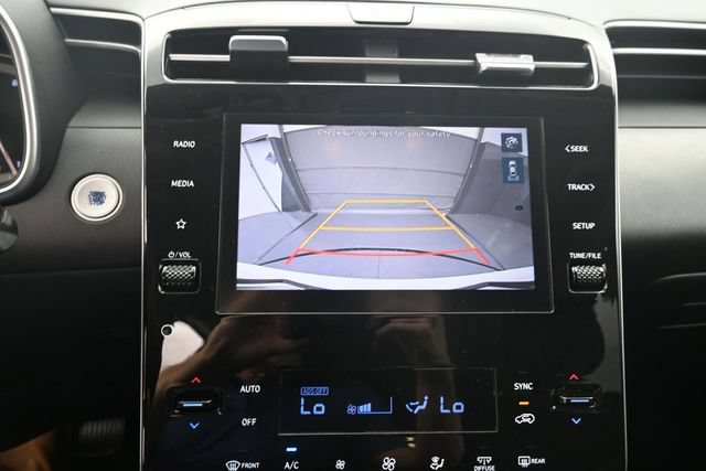 Used 2024 Hyundai Tucson SEL AWD/4WD image 11