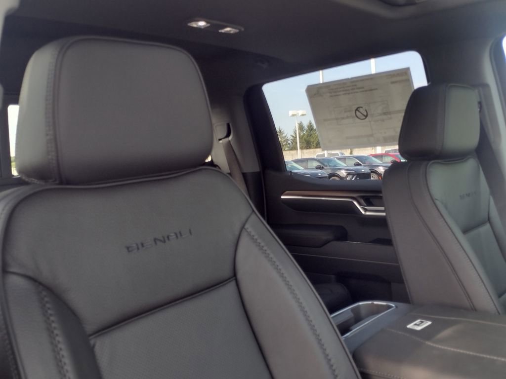 New 2026 GMC Sierra 1500 Denali image 35