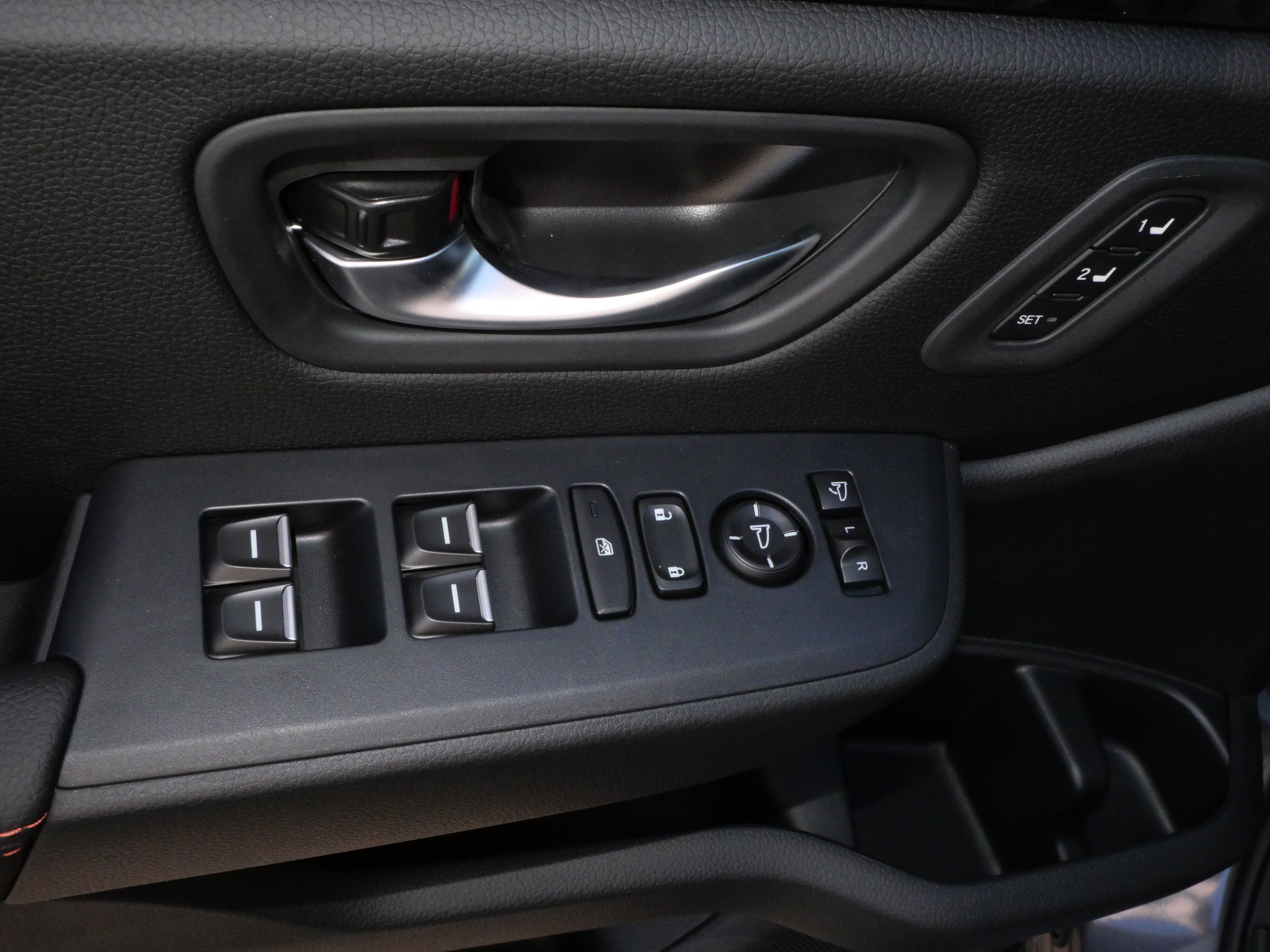 Certified 2026 Honda Passport TrailSport Elite image 19