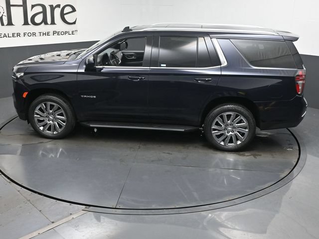 Used 2021 Chevrolet Tahoe LT AWD/4WD image 47